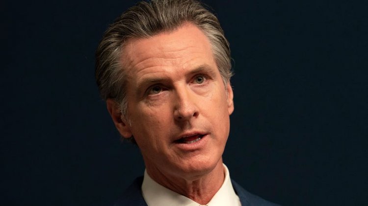 CA Valisi Newsom, tartışmalı yasa tasarılarını desteklemekten ilerici tedbirleri veto etmeye kadar büyük yasama hamleleri yapıyor