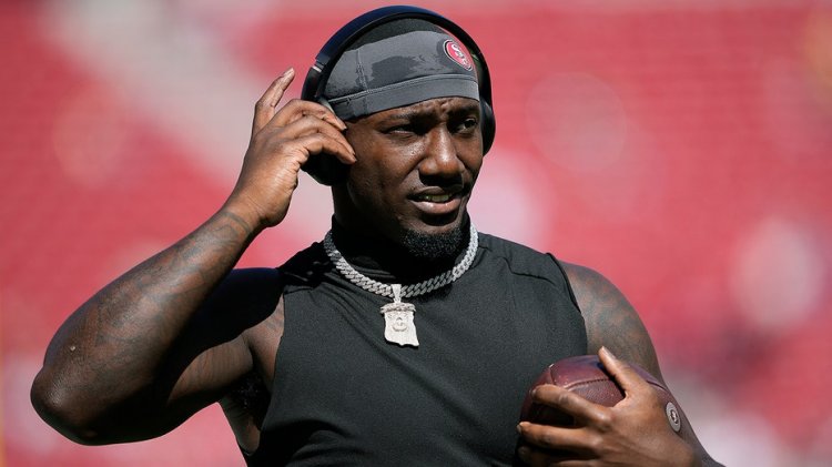 49ers'tan Deebo Samuel, Lions'tan C.J. Gardner-Johnson'un sosyal medyada kendisini eleştirmesine yanıt verdi: 'Komedi'