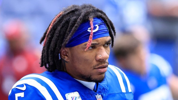 Colts'un öne çıkan çaylakının omuz ameliyatını seçmesinin ardından Anthony Richardson'ın sezonu resmen sona erdi