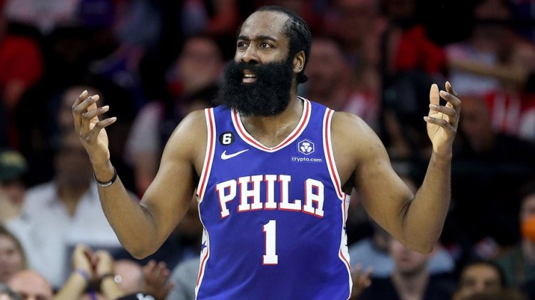 James Harden 76ers antrenmanını atlıyor; Ticaret gerçekleşmedikçe hayal kırıklıkları artıyor: rapor