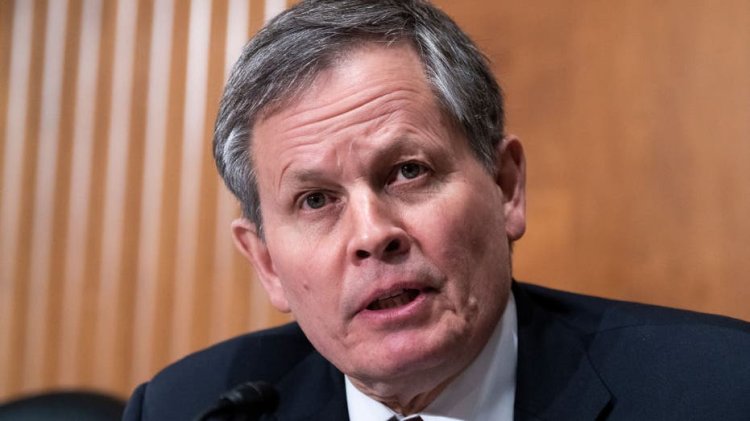 Sen Daines, İran'daki 6 milyar dolarlık varlığın İsrail savunması için kullanılmasını istiyor