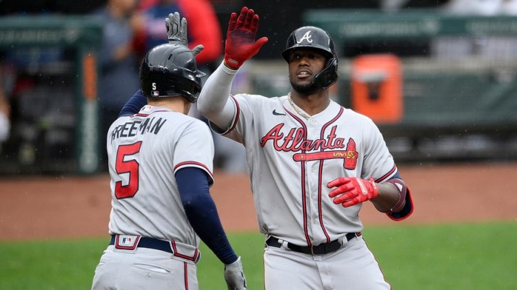 60 yılı aşkın MVP'ler: Yıllar boyunca tüm MLB Dünya Serisi MVP ödülünü kazananların listesi
