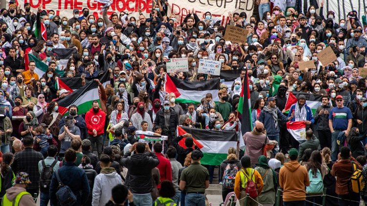 Hamas saldırıları ve Harvard: Üniversitenin tamamen uyanma kararlılığı ahlaki iflasa yol açıyor