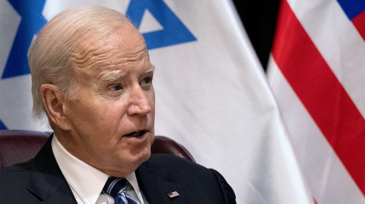 Biden yönetimi, İsrail'deki ABD özel kuvvetleri askerlerini karaladığını kabul etti ve özür diledi