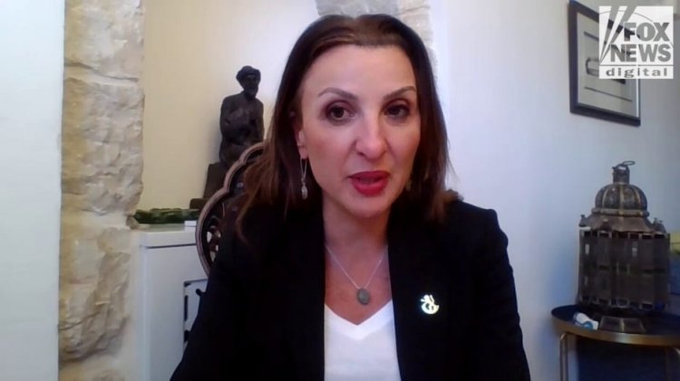 Kudüs belediye başkan yardımcısı, Biden'ın insani yardımcısı Gazze'yi vurmadan önce rehinelerin 'yaşadığına dair kanıt' ve güvence talep ediyor