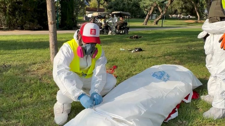 İran gibi terörizmi destekleyenlerin suçlarının cezasını çekmesini sağlayın - kelimenin tam anlamıyla