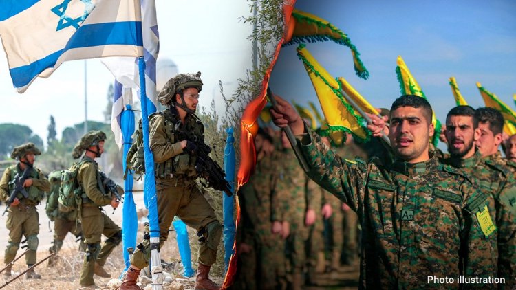 İsrail, Hamas'a karşı: Hizbullah, İran'ın yardımıyla Yahudi devletine karşı mücadeleye katılmaya hazırlanabilir mi?