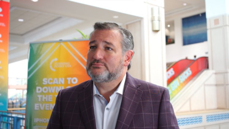 Coca-Cola, Ted Cruz'un Hamas yanlısı gönderisini seslendirmesinin ardından BLM'yi destekleyen dili sessizce sildi