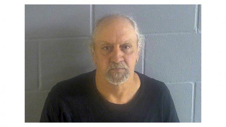 Floridalı adam, kamyonette 6 siyahi adamı ezmeye çalıştığı için bir yıl federal hapis cezasına çarptırıldı