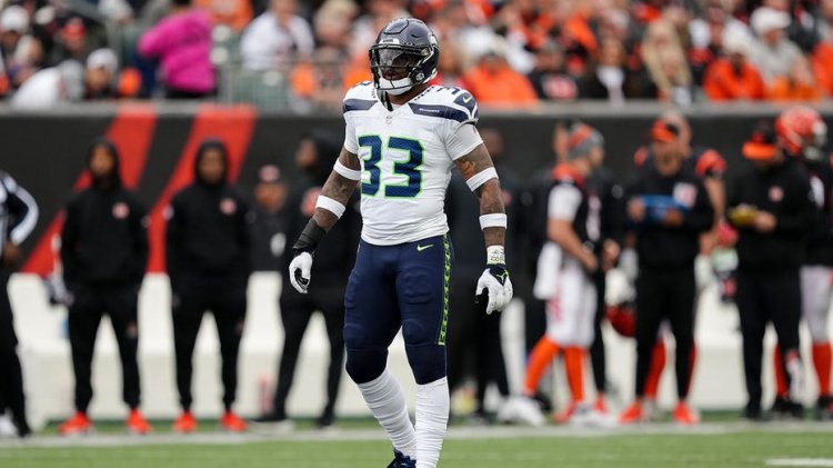 Seahawks'tan Jamal Adams, beyin sarsıntısı doktoruna kenarda uygunsuz davrandığı için 50 bin dolar para cezasına çarptırıldı: raporlar