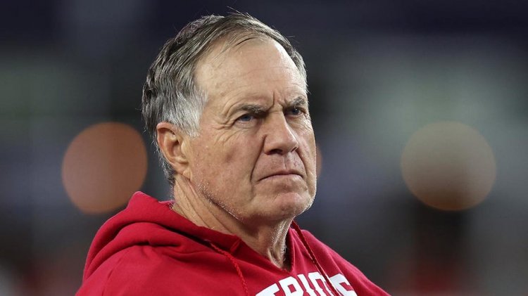 Bill Belichick, Patriots'la gizli 'kazançlı' sözleşme uzatması yapmayı kabul etti: rapor