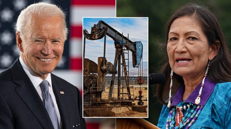 Dahili e-postalar, Biden yetkililerinin yöneticinin fosil yakıt politikalarına açıkça katılmadığını gösteriyor