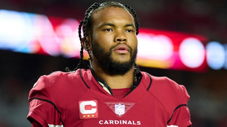 Eski Arizona alıcısı, Kardinallerin Kyler Murray'den ayrılmalarının 'aptalca' olacağını söylüyor