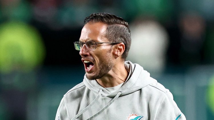 NFL, Dolphins'in 2023'te HBO 'Hard Knocks' sezon içi takımı olacağını duyurdu