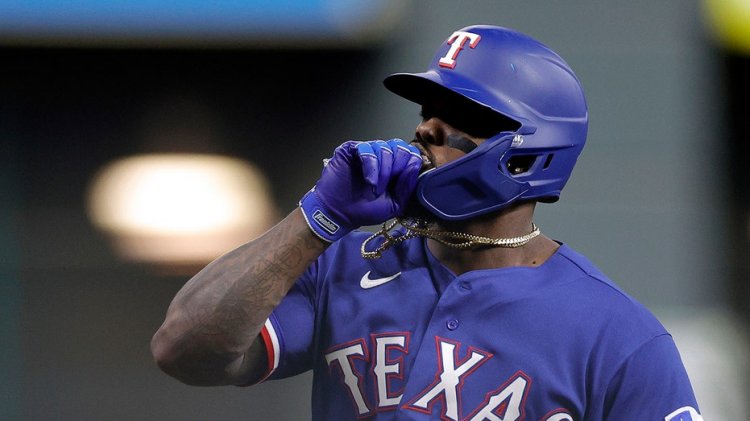 Rangers, ALCS 7. Maçında Astros'u mağlup ettikten sonra Dünya Serisine yumruk bileti