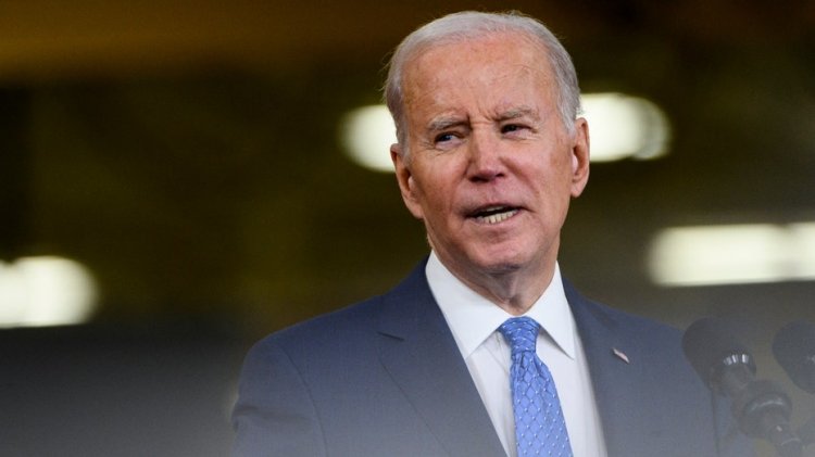 Biden yönetiminin Kongre'den iç meselelere yönelik daha fazla federal harcama talep etmesi bekleniyor