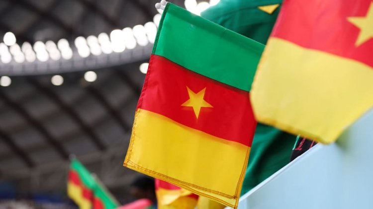 Kamerun'da menşei bilinmeyen silahlı kişilerce en az 50 kişi kaçırıldı