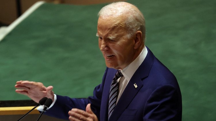 New Yorkluların neredeyse üçte ikisi göçmen krizinden Biden'ı sorumlu tutuyor, yarıdan fazlası bunun New York'u 'yok edeceği' konusunda hemfikir: anket