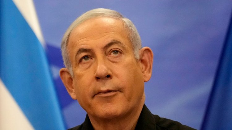 Netanyahu, İsrail kabinesinin Gazze işgalinin zamanlamasına karar verdiğini ve kesin 'en yüksek fiyat' sözü verdiğini söyledi