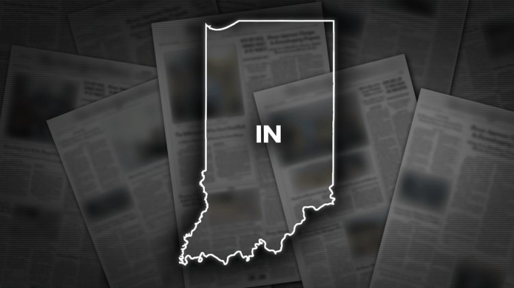 Indiana polis memuru Burger King'in içine izinsiz giren şüpheliyi vurarak öldürdü
