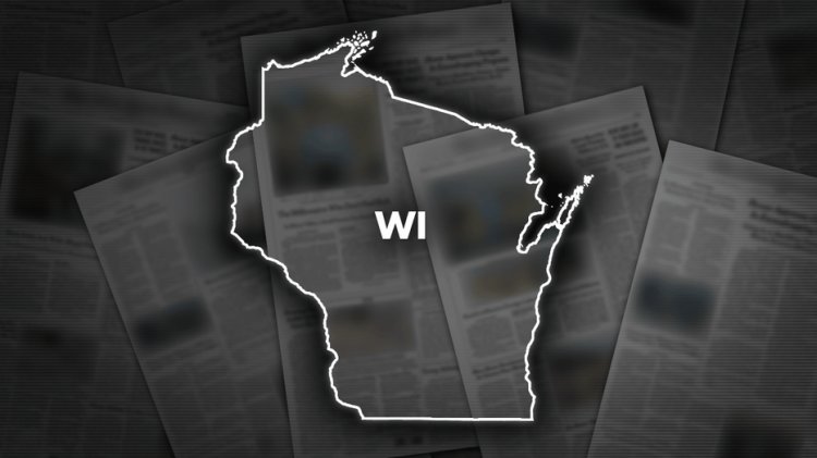 Wisconsin'deki uçak kazasında pilot hayatını kaybetti, uçak gölete batmış halde bulundu