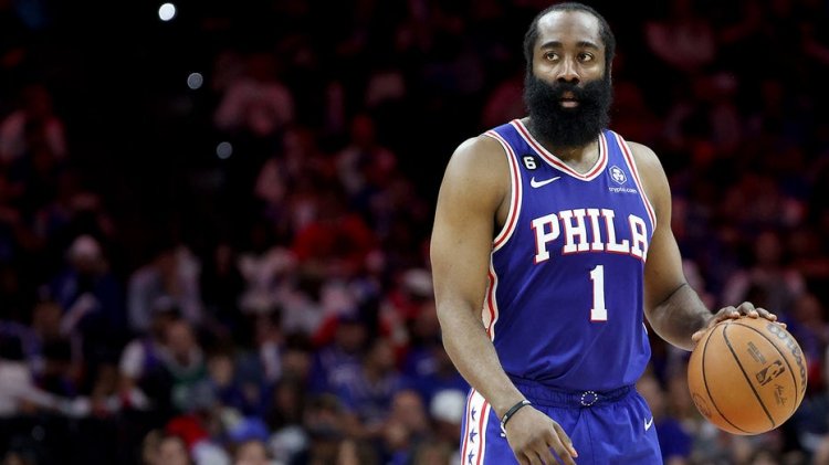 James Harden'ın 76ers'ın sezon açılışı maçında yer almaması, NBA soruşturmasına yol açtı