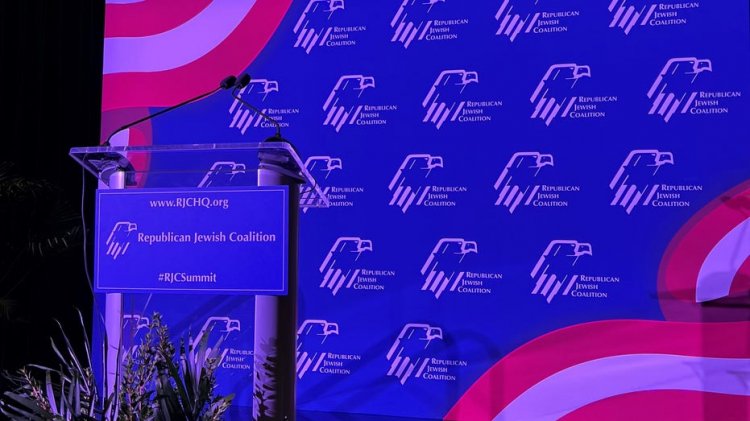 Trump ve 2024 Cumhuriyetçi başkanlık rakipleri, büyük sığır çağrısında İsrail için 'dayanışma' gösterecek