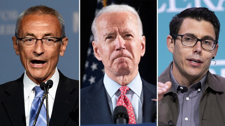 Biden iklim çarı, vergi mükelleflerinin bildirilerine bağımlı olan, sallantıda olan EV şirketiyle sessizce görüştü
