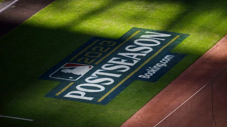 MLB play-off formatını tartışacak; Commish, yakın gelecek için toptan değişiklik yapılmadığını söylüyor