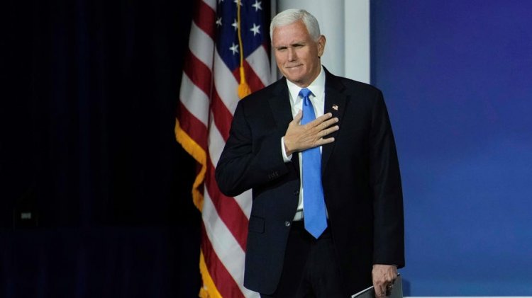 Pence'in 2024 ihalesi sona erdikten sonra, Cumhuriyetçi Parti içindekiler daha fazlasının takip edileceğini öngörüyor: 'Konsolidasyon kaçınılmaz'