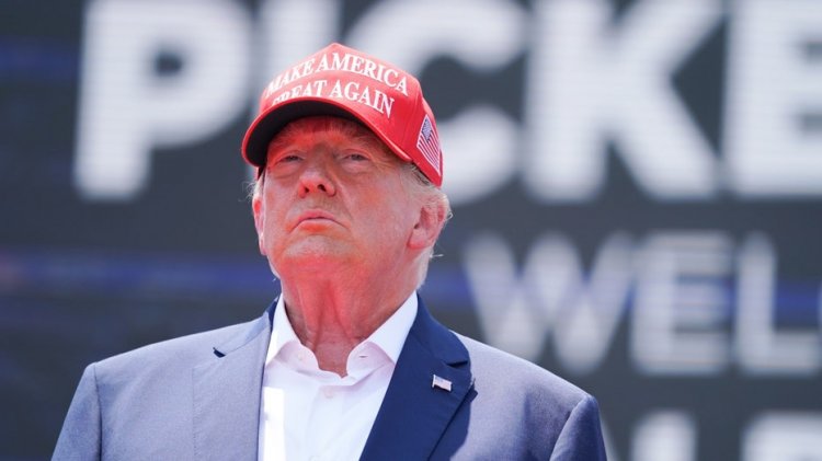 'Iowa Silver' Trump'a ön seçimde parasının karşılığını verecek mi? Trump bir generali kazanabilir mi?