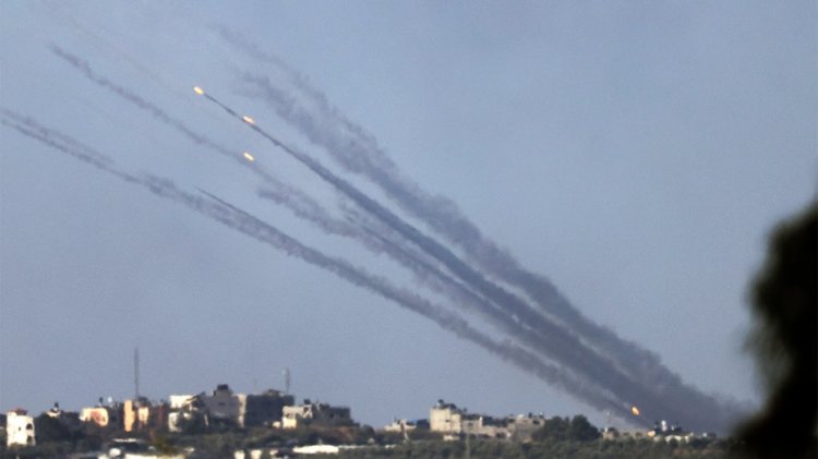 ABD, Almanya ve Avusturya, Hamas'ın hayatlarını kurtarmak için tuttuğu rehinelere vatandaşlık verilmesi çağrısında bulundu
