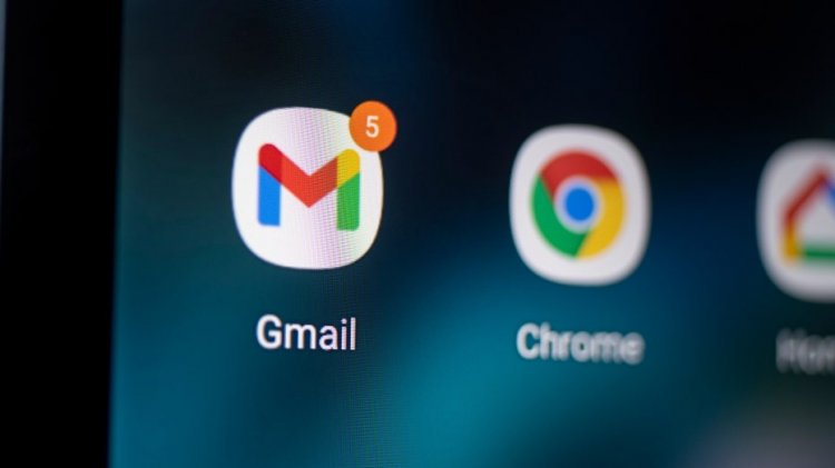 Gmail'de e-postaları daha hızlı yazmak için Akıllı Yazma nasıl kullanılır?