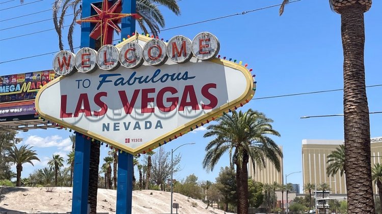 İzinsiz girenler büyük ikramiyeleri toplarken Las Vegas kumarhane yetkilileri ikilemle karşı karşıya
