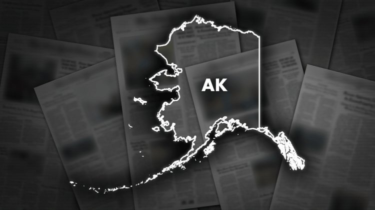 Alaska bir kez daha yemek pulu başvurusu birikimiyle boğuşuyor