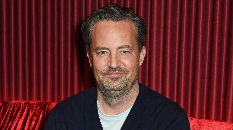 'Arkadaşlar' ne işe yarar: Matthew Perry'nin ölümünü anlamlandırmaya çalışmak