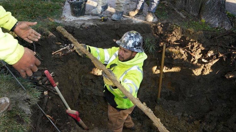 EPA, içme suyu kurşun düzenlemelerini destekleme planını duyurdu