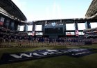 World Series Game 4 önizlemesi: D-back'ler, Rangers'ı 2-1 öne geçiren iki turluk homer güçlerinin ardından eşit seriye bakıyor