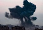Hamas'a karşı kara operasyonu devam ederken Gazze'de 11 İsrail askeri öldürüldü