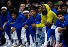 James Harden Clippers'a takas edildi: NBA All-Star'ın Los Angeles'a olan çalkantılı yolculuğuna bir bakış