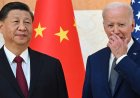 Beyaz Saray, Biden'ın San Francisco'da Xi Jinping ile yüz yüze görüşeceğini doğruladı