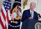 Biden, Demokrat rakibi Dean Phillips'in Minnesota'sında 5 milyar dolar vaadiyle kırsal Amerika turuna başlayacak