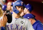 World Series Game 5 önizlemesi: Rangers, Diamondbacks'i yenerek şampiyonluğu perçinleyebilir