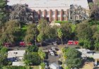 Öğrencilerin bıçaklanmasının ardından Los Angeles lisesi karantinaya alındı