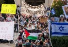 İsrailli üniversite rektörleri meslektaşlarına Hamas'ın 'yıkıcı propagandasının' kurbanı olmamaları çağrısında bulundu