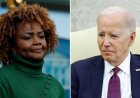 Biden, Arap-Amerikan desteğinin azaldığını gösteren anketin ardından İslamofobi ile mücadeleye yönelik ulusal stratejiyi açıkladı