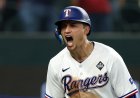 Corey Seager, kahramanca Fall Classic performansının ardından 2023 World Series MVP'si seçildi