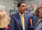 2024'te Biden'ı destekleyen bu Demokrat kongre üyesi, 2028 spekülasyonlarını ateşledi