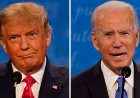 GOP Hunter girdabını araştırırken 2020 tartışma iddiaları Biden'ı rahatsız etmeye devam ediyor: 'Yalan söyle, inkar et, karşı suçla'