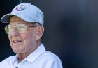 Lou Holtz, Michigan'daki futbol tabelası çalma skandalını eleştirdi: 'Bunu içler acısı buluyorum'